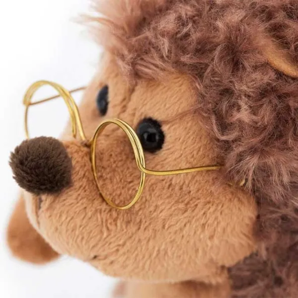Jucărie moale Orange Toys Animals OS065/ 20F 3+/ Brown photo 2