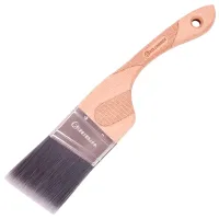 Perie Rollingdog Doberman Pentru vopsit/ Lemn