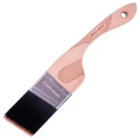 Щетка Rollingdog Доберман Для окрашивания/ Дерево