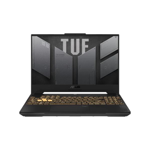 Asus TUF Gaming F17 FX707VV Core i7 13620H/ 32 GB/ 1 TB/ GeForce RTX 4060/ Gray photo 1