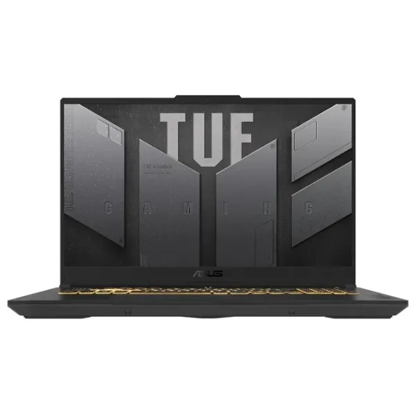 Asus TUF Gaming F17 FX707VV Core i7 13620H/ 32 GB/ 1 TB/ GeForce RTX 4060/ Gray photo 2
