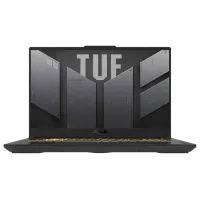 Ноутбук Игровой Asus TUF Gaming F17 FX707VV Core i7 13620H / 32 ГБ / 1 ТБ / GeForce RTX 4060 / Серый photo 2