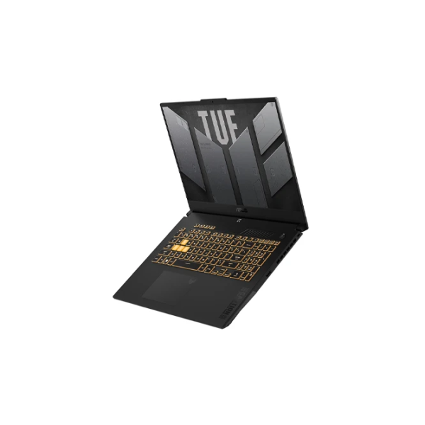 Asus TUF Gaming F17 FX707VV Core i7 13620H/ 32 GB/ 1 TB/ GeForce RTX 4060/ Gray photo 6