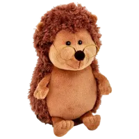 Jucărie moale Orange Toys Animals OS065/ 15F 3+/ Brown