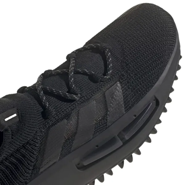Adidași pentru bărbați Adidas Nmd_S1 41.5/ Black photo 7