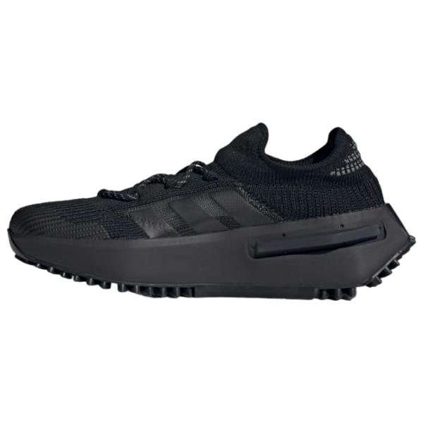 Adidași pentru bărbați Adidas Nmd_S1 45.5/ Black photo 2