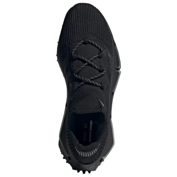 Adidași pentru bărbați Adidas Nmd_S1 42/ Black photo 5