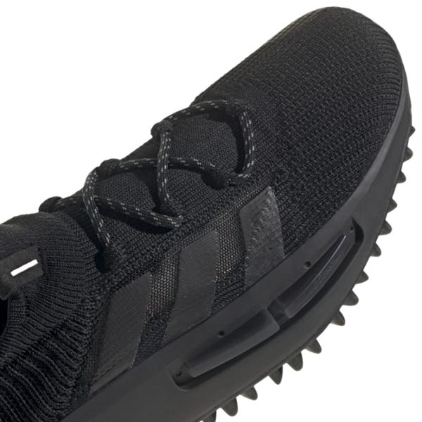 Adidași pentru bărbați Adidas Nmd_S1 42/ Black photo 7