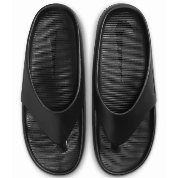 Șlapi pentru femei Nike W Nike Calm Flip Flop 35.5/ Black photo 5 Șlapi pentru femei Nike W Nike Calm Flip Flop 35.5/ Black photo 5