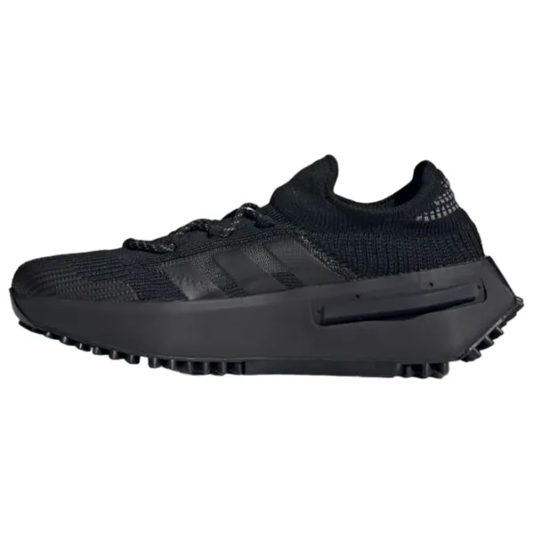 Adidași pentru bărbați Adidas Nmd_S1 43.5/ Black photo 2