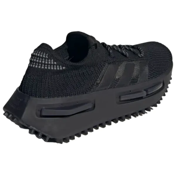 Adidași pentru bărbați Adidas Nmd_S1 43.5/ Black photo 4