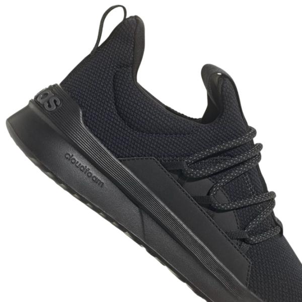 Кроссовки для мужчин Adidas Racer Adapt 5.0 42/ Black photo 6