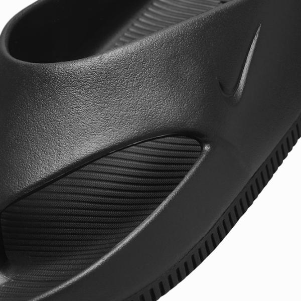 Șlapi pentru femei Nike W Nike Calm Flip Flop 42.5/ Black photo 2 Șlapi pentru femei Nike W Nike Calm Flip Flop 42.5/ Black photo 2
