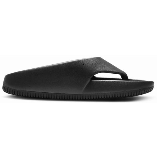 Șlapi pentru femei Nike W Nike Calm Flip Flop 42.5/ Black photo 4 Șlapi pentru femei Nike W Nike Calm Flip Flop 42.5/ Black photo 4