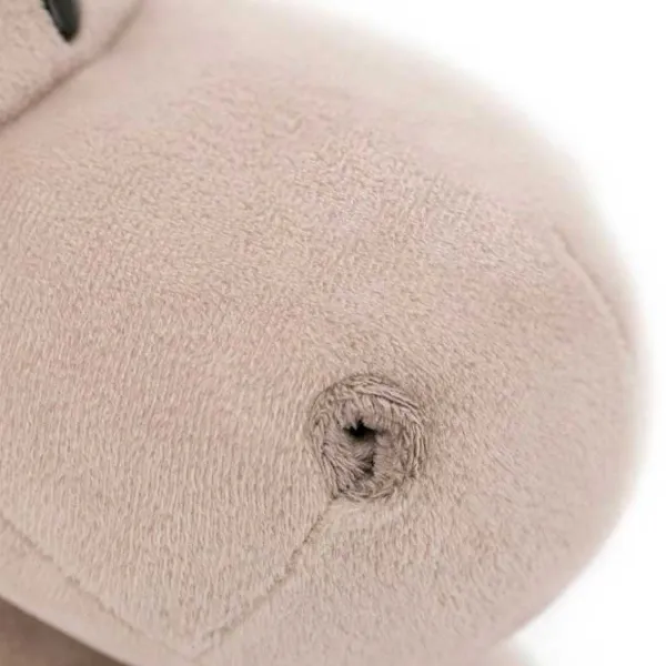 Мягкая игрушка Orange Toys Animals MS6102/ 20 3+/ Gray photo 3