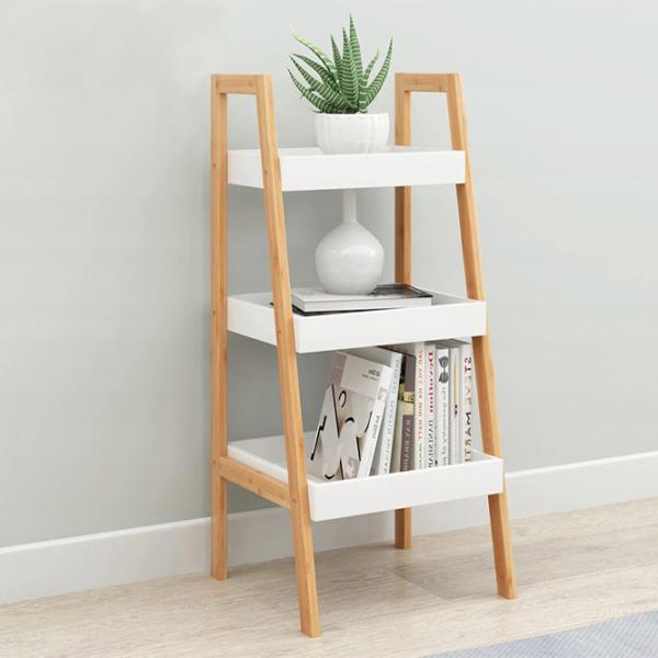 Etajeră Chomik PHO5827 75 x 34 x 30.5 cm/ PAL/ Brown photo 1 Etajeră Chomik PHO5827 75 x 34 x 30.5 cm/ PAL/ Brown photo 1