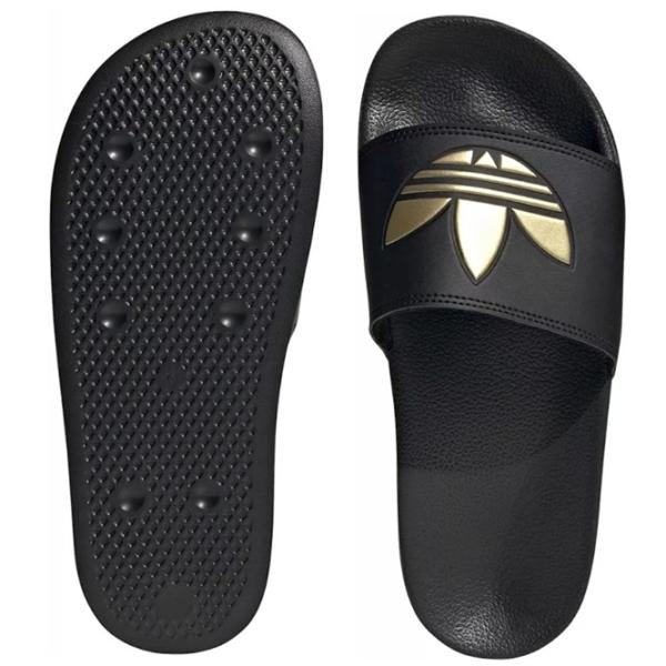 Șlapi pentru femei Adidas Adilette Lite W 37/ Black photo 1 Șlapi pentru femei Adidas Adilette Lite W 37/ Black photo 1
