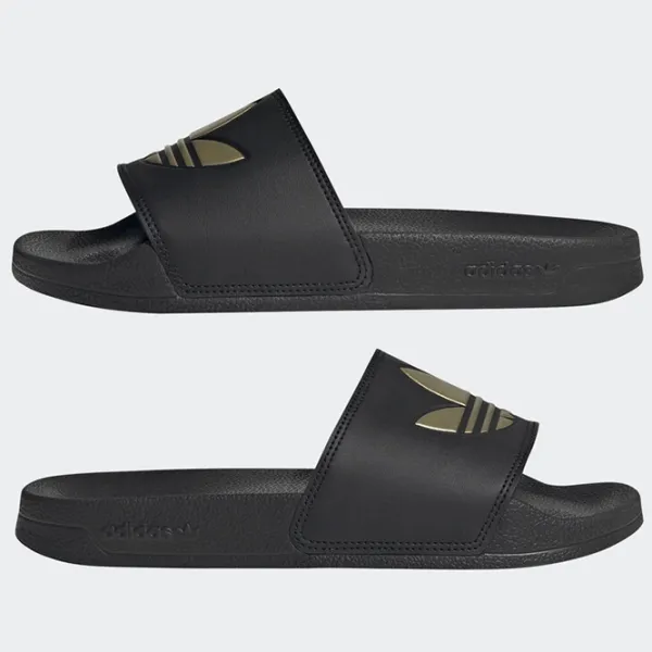 Șlapi pentru femei Adidas Adilette Lite W 37/ Black photo 2 Șlapi pentru femei Adidas Adilette Lite W 37/ Black photo 2