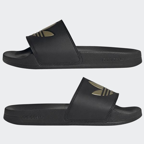 Șlapi pentru femei Adidas Adilette Lite W 37/ Black photo 2 Șlapi pentru femei Adidas Adilette Lite W 37/ Black photo 2
