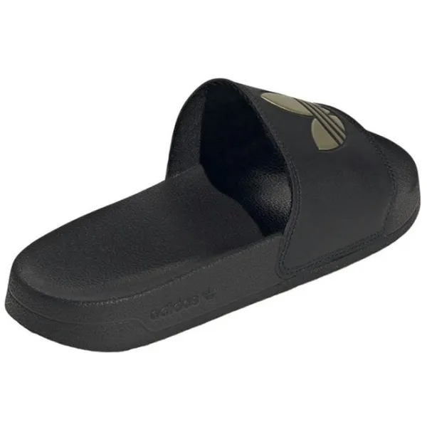 Șlapi pentru femei Adidas Adilette Lite W 37/ Black photo 3 Șlapi pentru femei Adidas Adilette Lite W 37/ Black photo 3