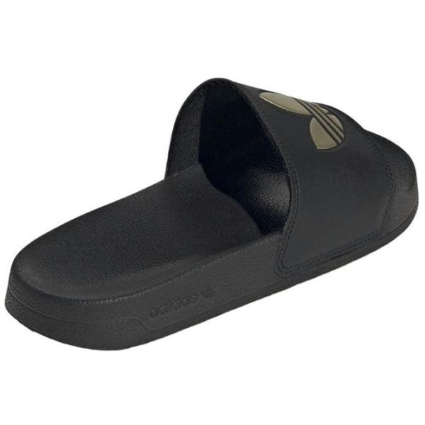 Șlapi pentru femei Adidas Adilette Lite W 37/ Black photo 3 Șlapi pentru femei Adidas Adilette Lite W 37/ Black photo 3