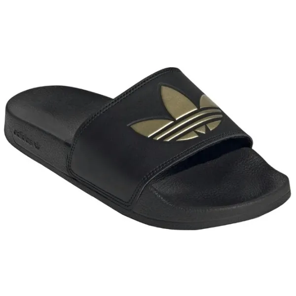 Șlapi pentru femei Adidas Adilette Lite W 37/ Black photo 4 Șlapi pentru femei Adidas Adilette Lite W 37/ Black photo 4