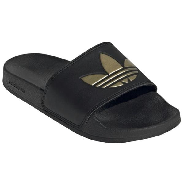 Șlapi pentru femei Adidas Adilette Lite W 37/ Black photo 4 Șlapi pentru femei Adidas Adilette Lite W 37/ Black photo 4
