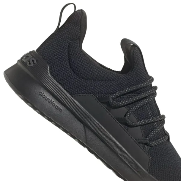 Adidași pentru bărbați Adidas Racer Adapt 5.0 41.5/ Black photo 6