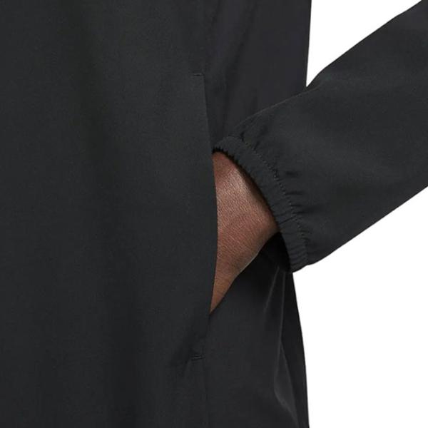 Jachetă sport pentru bărbați Nike Df Form Hd Jkt S/ Black photo 5 Jachetă sport pentru bărbați Nike Df Form Hd Jkt S/ Black photo 5