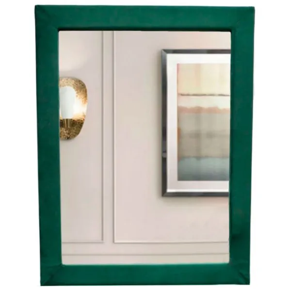Зеркало Deco Carla LPAL/ Прямоугольная photo 1