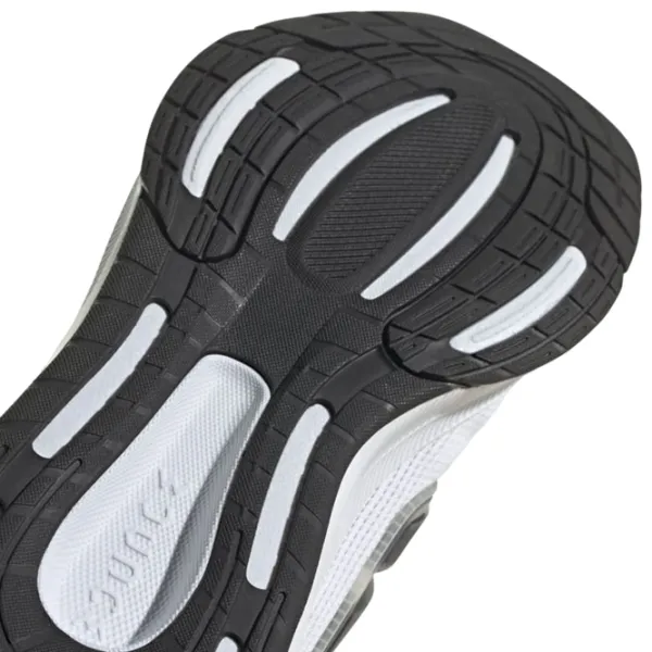 Кроссовки для мужчин Adidas Ultrabounce 46/ White photo 7