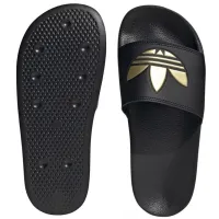 Шлепанцы для женщин Adidas Adilette Lite W 40.5/ Black