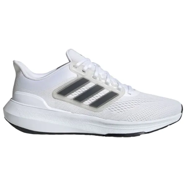 Adidași pentru bărbați Adidas Ultrabounce 46.5/ White photo 3