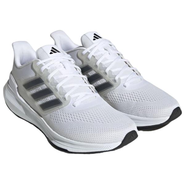 Adidași pentru bărbați Adidas Ultrabounce 47.5/ White photo 1