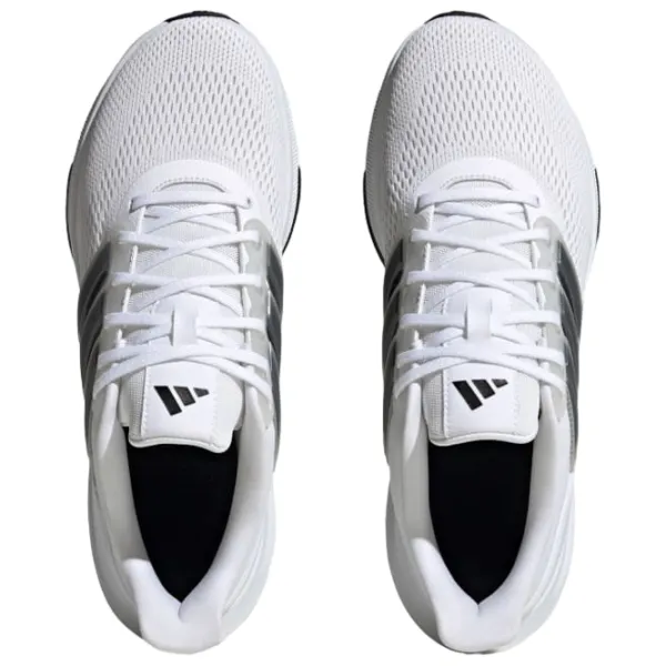 Adidași pentru bărbați Adidas Ultrabounce 47.5/ White photo 4