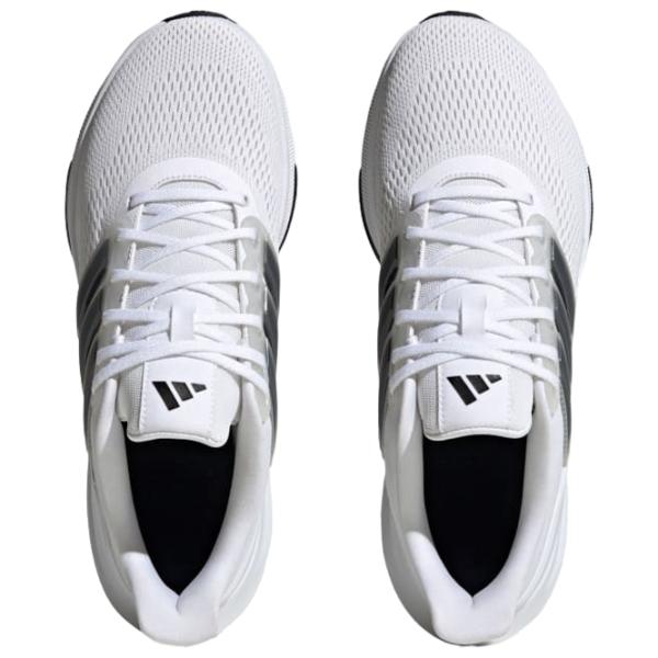 Кроссовки для мужчин Adidas Ultrabounce 42/ White photo 4