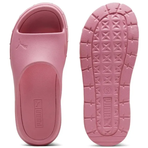 Șlapi pentru femei Puma Mayze Stack Injex Wns Fast 35.5/ Pink photo 5 Șlapi pentru femei Puma Mayze Stack Injex Wns Fast 35.5/ Pink photo 5