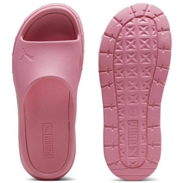 Шлепанцы для женщин Puma Mayze Stack Injex Wns Fast 37/ Pink photo 5 Шлепанцы для женщин Puma Mayze Stack Injex Wns Fast 37/ Pink photo 5