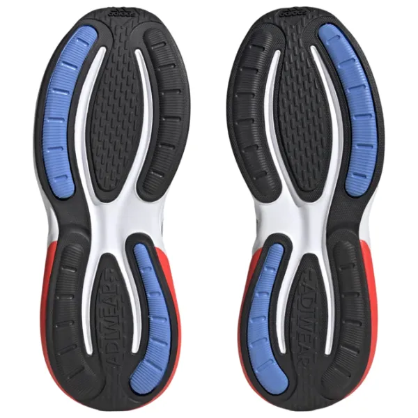 Кроссовки для мужчин Adidas Alphabounce + 46.5/ White photo 5