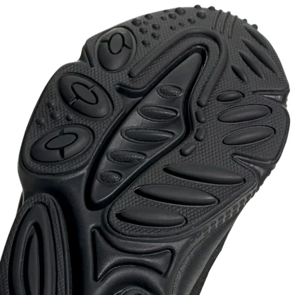 Adidași pentru bărbați Adidas Ozweego 44.5/ Black photo 8