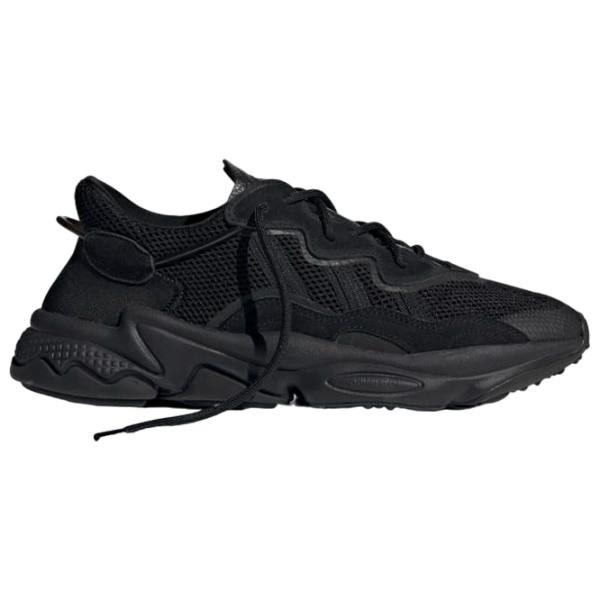 Adidași pentru bărbați Adidas Ozweego 46.5/ Black photo 3