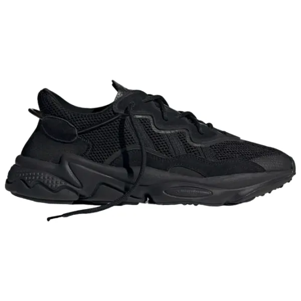 Adidași pentru bărbați Adidas Ozweego 41.5/ Black photo 3