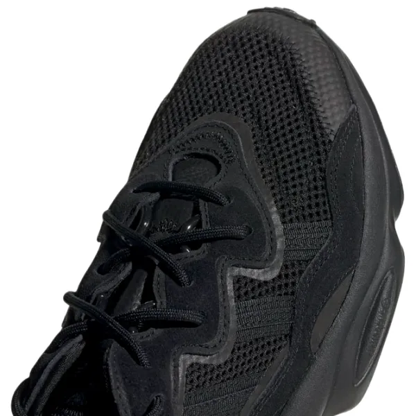 Adidași pentru bărbați Adidas Ozweego 42.5/ Black photo 7