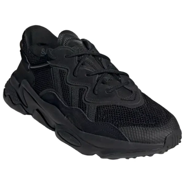 Adidași pentru bărbați Adidas Ozweego 43.5/ Black photo 1