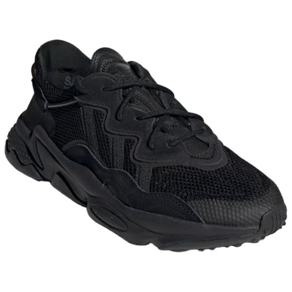 Adidași pentru bărbați Adidas Ozweego 43.5/ Black photo 1