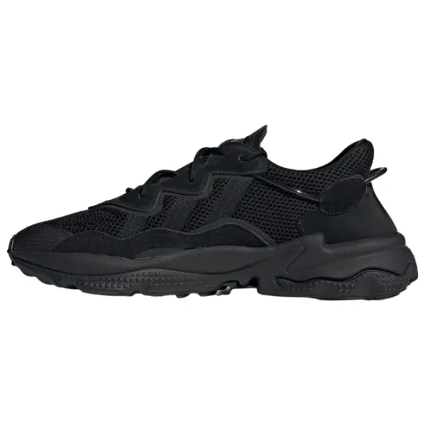 Adidași pentru bărbați Adidas Ozweego 43.5/ Black photo 2