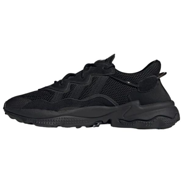 Adidași pentru bărbați Adidas Ozweego 43.5/ Black photo 2