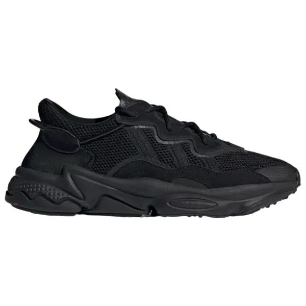 Adidași pentru bărbați Adidas Ozweego 43.5/ Black photo 4