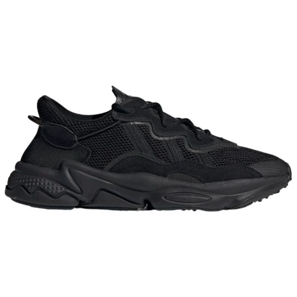 Adidași pentru bărbați Adidas Ozweego 43.5/ Black photo 4