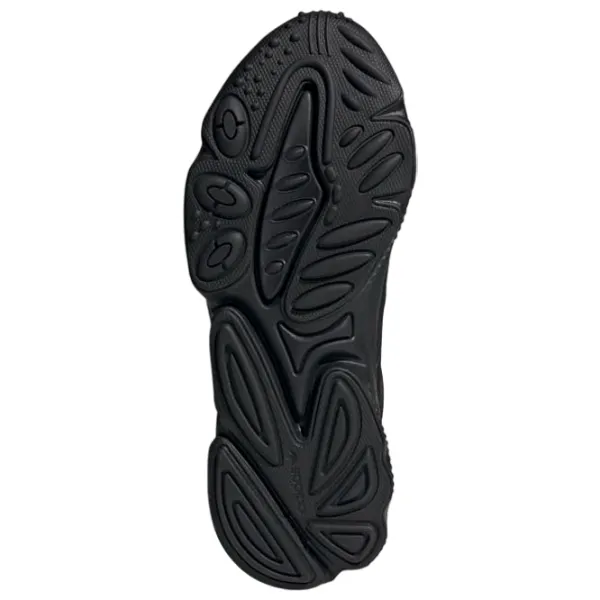 Adidași pentru bărbați Adidas Ozweego 43.5/ Black photo 5